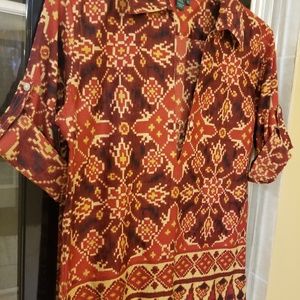 Ralph Lauren blouse P/L